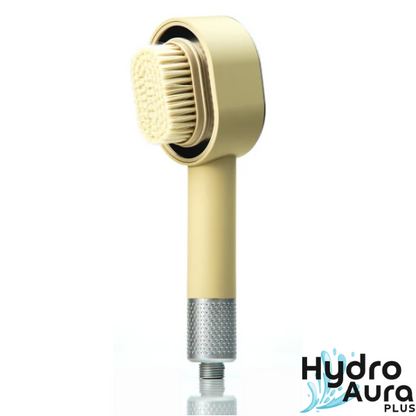 Vortex™ - Soffione Doccia ad Alta Pressione